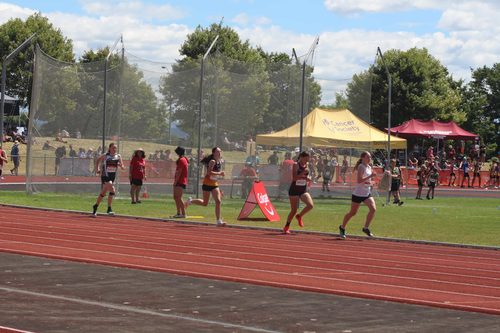 2026 Colgate Games Day 3 photo